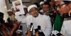 Pulang ke Indonesia, Habib Rizieq Pastikan Tak Ada Bantuan Pemerintah