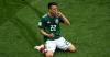 Susunan Pemain Meksiko Vs Polandia di Piala Dunia 2022: Adu Tajam Lozano dan Lewandowski