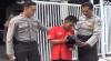 Curi Celana Dalam di Kos Putri, Jomlo Paruh Baya Ditangkap Polisi