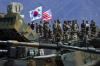 Lagi, AS Tangguhkan Latihan Militer dengan Korsel Pasca-KTT Singapura