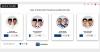 Quick Count Pilgub Sulsel Data 68 Persen, Nurdin Abdullah Unggul