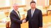 Presiden China ke Menhan AS: China Tak Akan Menyerah atas Wilayahnya