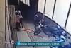 Tak Terima Motor Disalip, Oknum Polisi Aniaya Warga