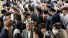 3.473 Warga Jepang Dilarikan ke Rumah Sakit akibat Heat Stroke