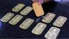 Harga Emas Antam Hari Ini Anjlok Rp10.000 per Gram, Termurah Rp572.500 
