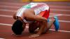Keluarga Menangis saat Dapat Kabar Zohri Jadi Juara Dunia Atletik