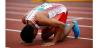 Raih Gelar Juara Dunia Lari 100 Meter, Ini Profil dan Prestasi Zohri