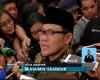 Cak Imin Optimistis Duet dengan Jokowi Terwujud