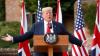 Trump Akan Mencalonkan Diri Lagi sebagai Presiden di Pilpres AS 2020