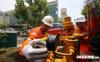 Penurunan Harga Gas Industri Berpotensi Hambat Pembangunan Infrastruktur