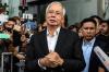 Pemerintahan Najib Dilaporkan Surati CIA, Nama Indonesia Juga Disebut