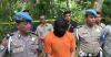 Mayat Dalam Karung, Tersangka Panik dan Bunuh Korban karena Hamil