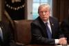 Gedung Putih Tegaskan Trump Masih Menganggap Rusia sebagai Ancaman