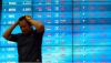 IHSG Buntuti Bursa Asia, Dibuka Turun Tajam ke 5.350