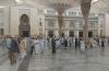 Banyak Jemaah Haji Tersesat Usai Sholat Jumat di Masjid Nabawi