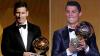 Gaji Lionel Messi Vs Cristiano Ronaldo, Siapa Lebih Menggiurkan?