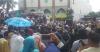 Ribuan Warga Hadiri Deklarasi #2019GantiPresiden di Medan