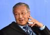 Mahathir Mohamad: Saya Bekerja 24 Jam Sehari