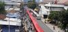 Skybridge Pasar Tanah Abang Dibangun Agustus, Rampung Oktober