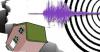 Padang Diguncang Gempa 4,2 SR, Warga Berhamburan Keluar Rumah