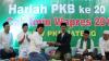 Menangkan Pemilu 2019, Kader PKB Diminta Bersolek Rebut Hati Rakyat