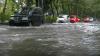 Diguyur Hujan Deras, Kota Medan Dilanda Banjir dan Macet Parah