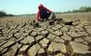 Sawah Kering, Petani di Tanah Datar Keluhkan Rusaknya Saluran Irigasi