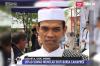 Alasan Ustaz Somad Tolak Tawaran Cawapres Prabowo