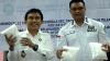 BNNP Sulsel Ungkap Peredaran Narkoba Jaringan Lapas - Bagian 1
