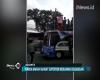 Bentrok dengan Warga Ciracas, Suporter Persitara Tewas
