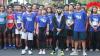 Serunya Lari bersama Idola di Okezone Run with Idol - Bagian 2