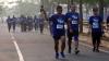 Serunya Lari bersama Idola di Okezone Run with Idol - Bagian 3