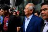 Skandal Korupsi 1MDB, Najib Razak Hadapi Dakwaan Baru