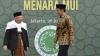 3 Sesepuh Ponpes Lirboyo Keluarkan Maklumat Dukung Jokowi-Ma'ruf Amin