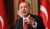 Presiden Erdogan ke AS: Tidak Tahu Malu!
