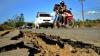 NASA: Gempa 7 SR Sebabkan Sebagian Pulau Lombok Terangkat 25 Cm