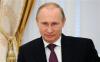 Momen Langka, Putin Jadi Tamu Kejutan di Pernikahan Menteri Austria