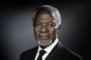 Mantan Sekjen PBB Kofi Annan Meninggal Dunia