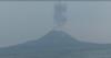 Gunung Anak Krakatau Meletus 336 Kali dalam Sehari, Status Waspada