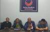 Pecat Ibrahim Hasan, Partai NasDem: Beri Hukuman Seberat-beratnya