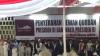 Usai Salat Idul Adha, Wapres JK Serahkan 2 Sapi kepada Masjid Istiqlal