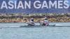 Hasil Asian Games 2022: Keren! Dayung Sumbang Medali Pertama Bagi Indonesia