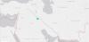 Gempa 6 SR di Iran, 2 Orang Tewas dan 240 Lainnya Luka