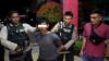 Polisi Tangkap Bajak Laut dan Gembong Narkoba Pembunuh Bripka Faisal