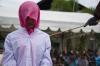 Arab Saudi Hapus Hukuman Cambuk, Ganti dengan Denda dan Penjara