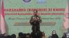 Jokowi Yakin Mahasiswa Hindu Dharma Berkontribusi Besar bagi Indonesia