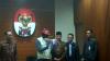 KPK Tetapkan Hakim dan Panitera PN Medan Tersangka