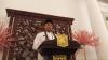Kepala Dinas SDA DKI Teguh Hendrawan Ditetapkan Tersangka Perusakan