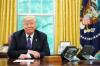 Donald Trump Menuduh China Bobol Email Hillary Clinton