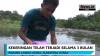 Padang Lawas Kekeringan, Warga Kesulitan Air Bersih